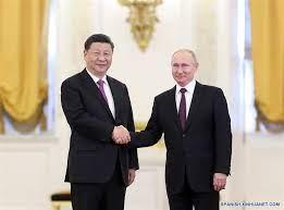 Integración estratégica Rusia-China, en el nivel más alto de la historia
