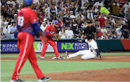 BEISBOL