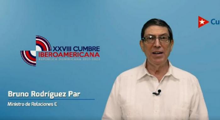 Cumbre Iberoamericana