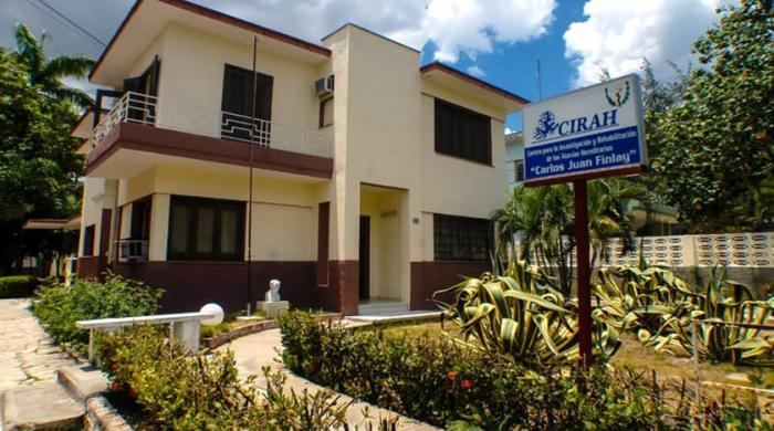 El Centro para la Investigación y Rehabilitación de las Ataxias Hereditarias (Cirah)