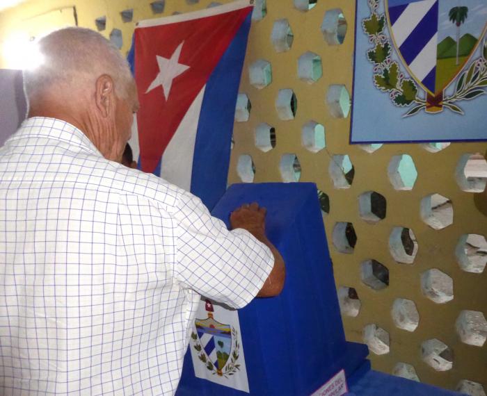 Omar Ernesto Sánchez del Risco