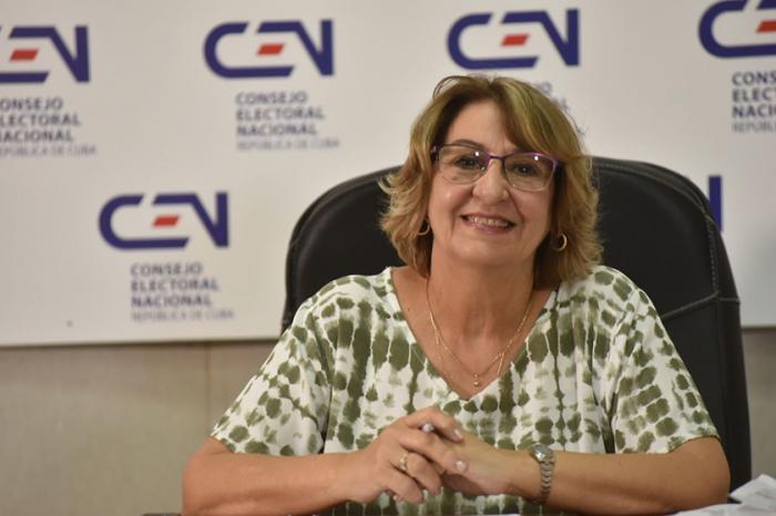 Consejo Electoral Nacional