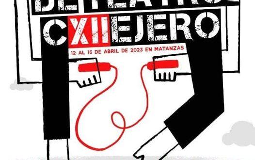 Duodécima jornada de teatro callejero en Matanzas