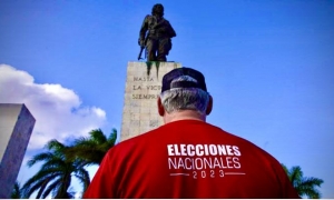 Diaz Canel