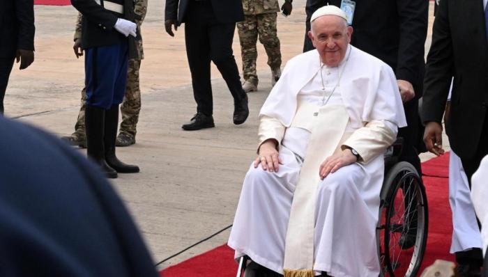 Papa Francisco