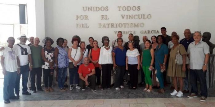 participantes-del-2-taller-las-tunas-unhic