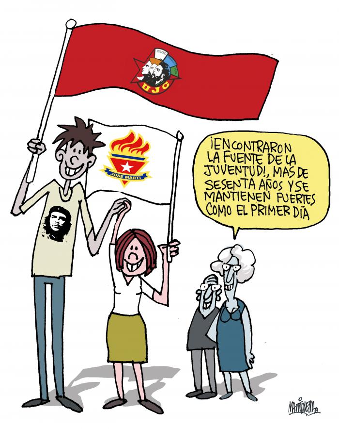 caricatura