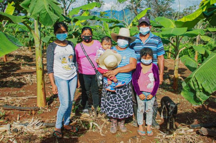 Hacer frente a los altos precios de productos de consumo básico e insumos contribuirá a la seguridad alimentaria y nutricional de América Latina y el Caribe. foto: unicef