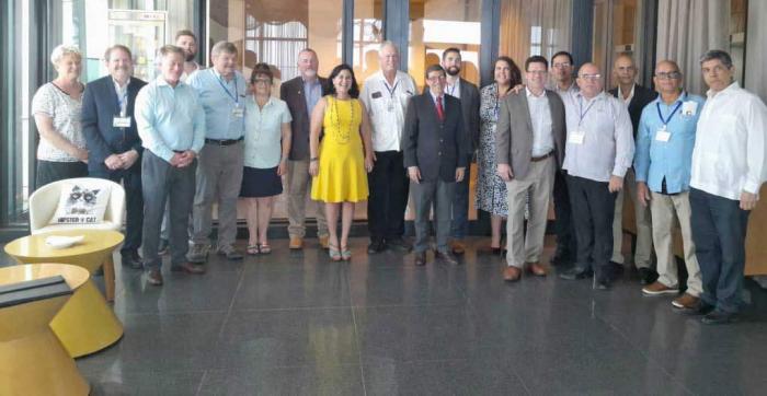 agricultores de EEUU