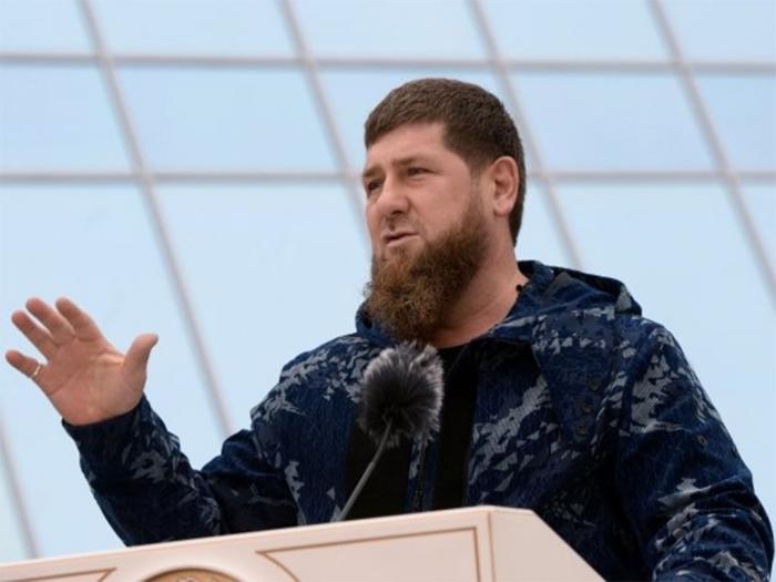 Ramzan-Kadirov