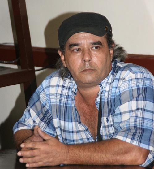 Germán Muñoz Fuentes