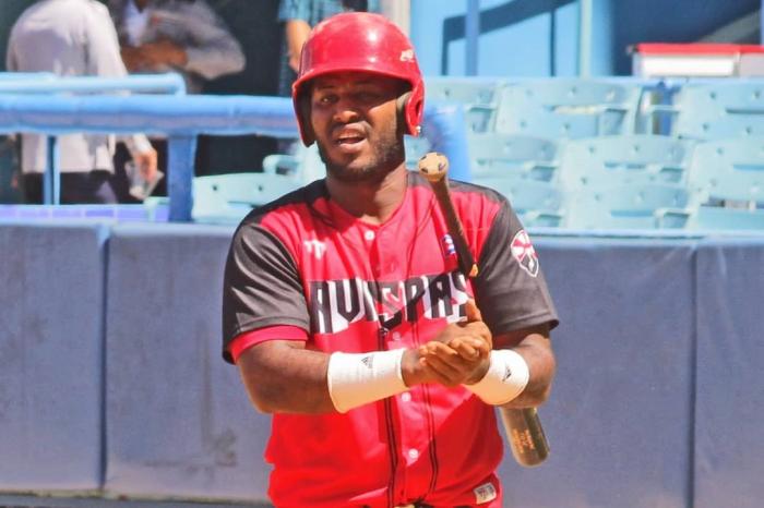 BEISBOL