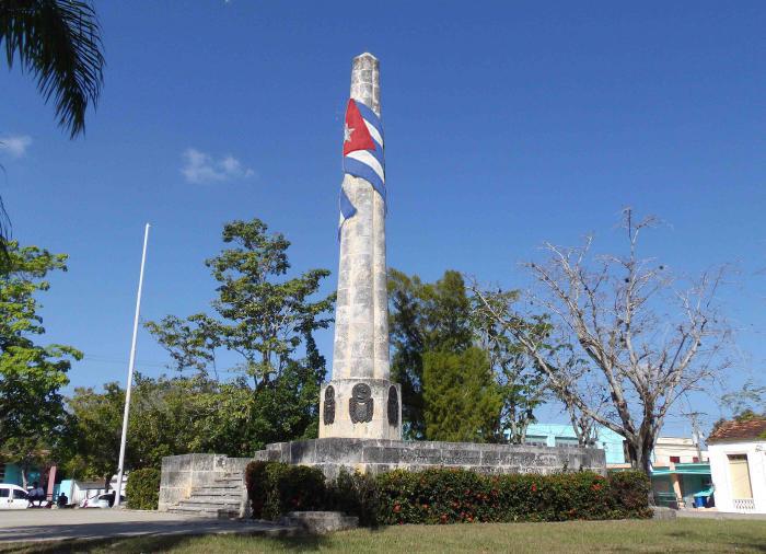 Guáimaro