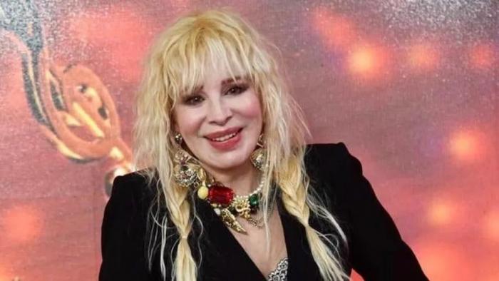 NACHA GUEVARA