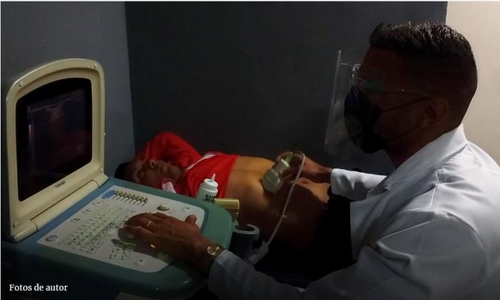 Jorge Abel Álvarez Salgado