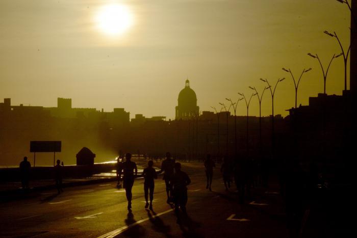 Malecón de La Habana