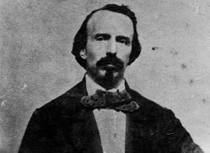 Carlos Manuel de Cespedes