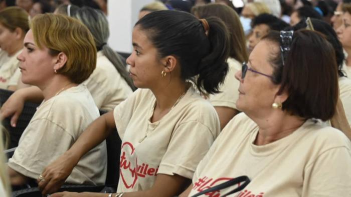 Además de identificar, denunciar y castigar la violencia, hay que ir a las causas, porque la clave está en la prevención. Foto del autor