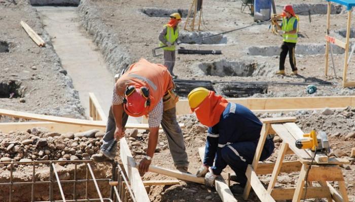 Trabajadores chilenos