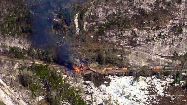 Cuerpo Voluntario de Bomberos de Rockwood, Maine, EEUU
