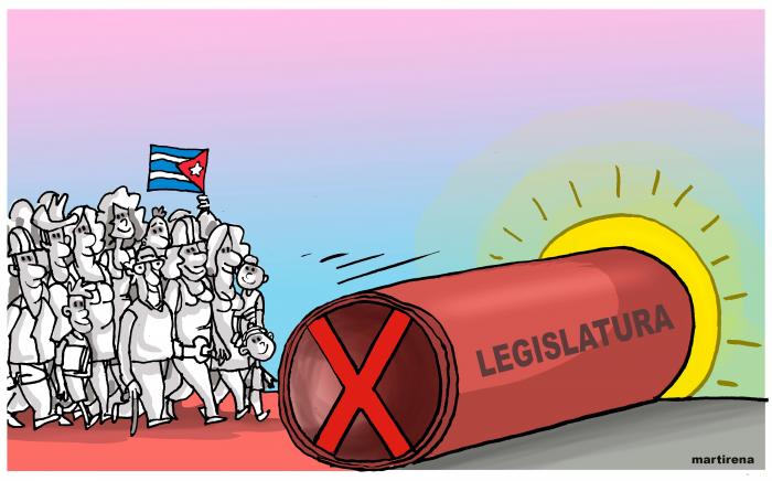 CARICATURA