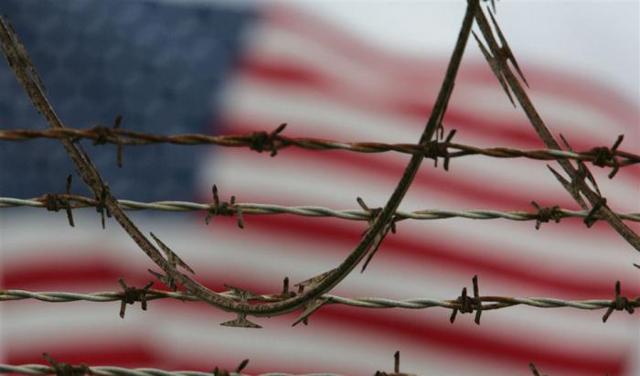 base naval de Guantánamo