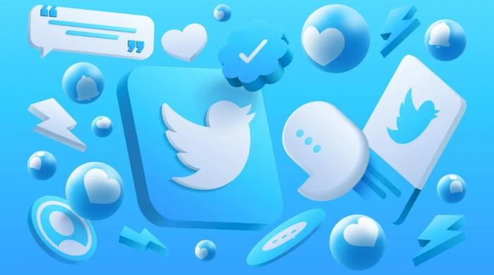 Twitter cambia su política de verificación