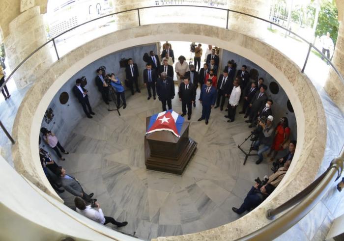 Homenaje