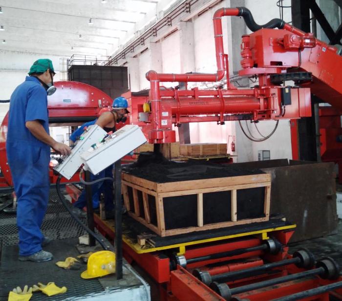 INDUSTRIA