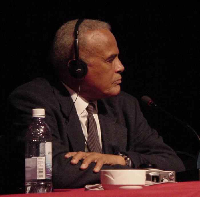 Harry Belafonte
