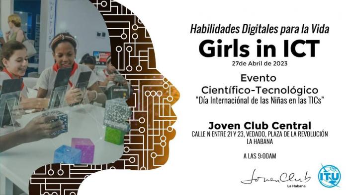 evento Cientifico-tecnologico