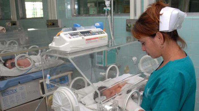 Nuevo protocolo estandariza atención a recién nacidos en Holguín