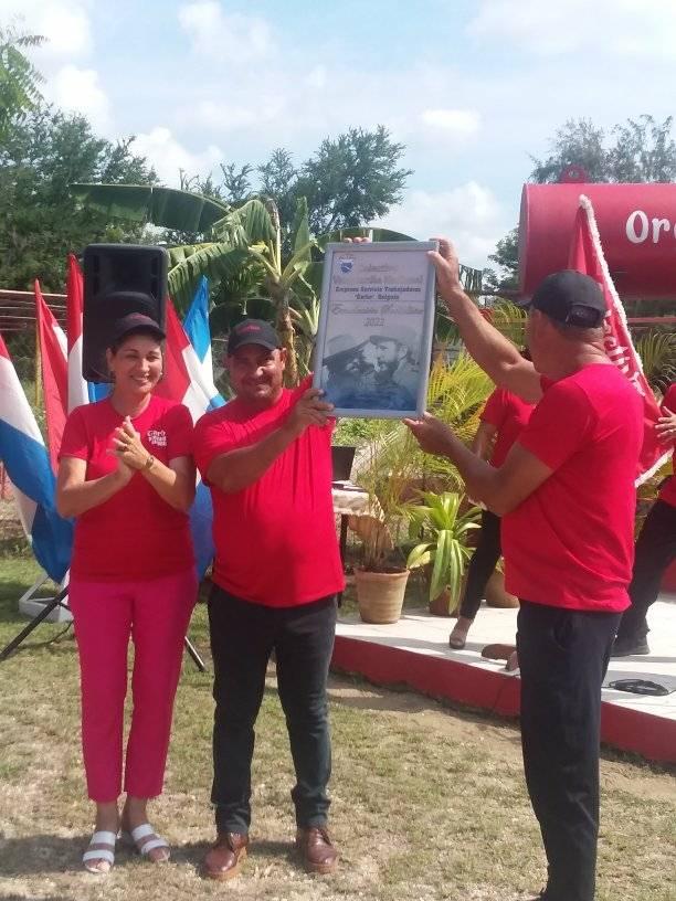 Vanguardia Nacional del Sindicato de la Construcción