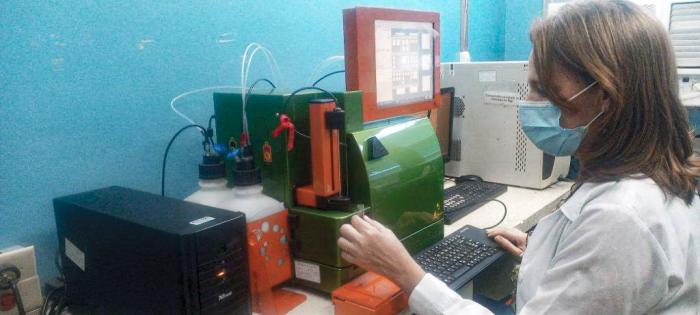 La doctora Ana Beatriz Pérez Díaz ha centrado buena parte de su labor investigativa en el estudio de la respuesta inmune humana frente a diferentes enfermedades virales.