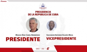 DIRECCIÓN DEL PAÍS