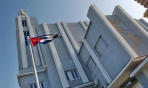 Casa de las Americas