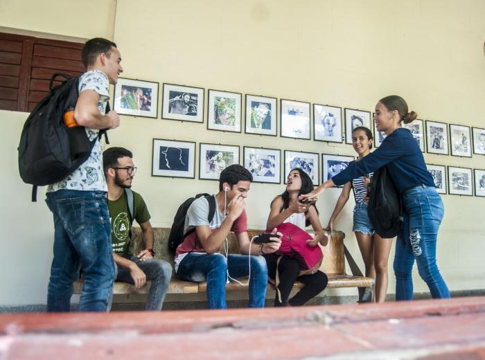 Instituto Superior de Tecnología y Ciencias Aplicadas (INSTEC).