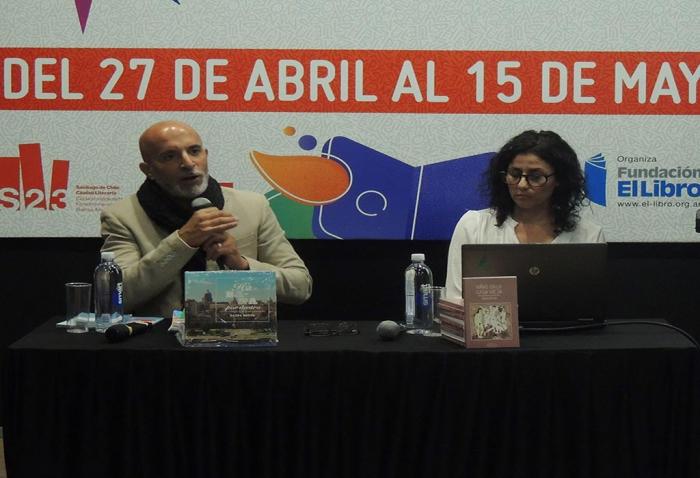 47 Feria Internacional de Buenos Aires, Argentina. 