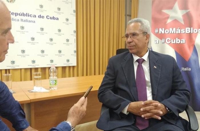 director cámara de comercio