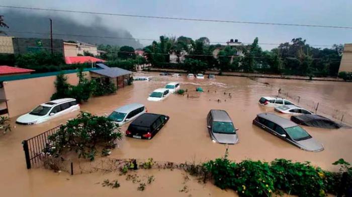 Canciller de Cuba envió condolencias al Congo y a Uganda por desastres naturales