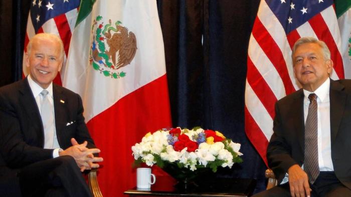 Presidentes de México y de Estados Unidos sostendrán importantes diálogos