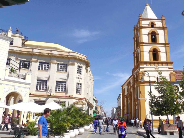 Grupo Hotelero Cubanacán y la Red de Ciudades Patrimoniales