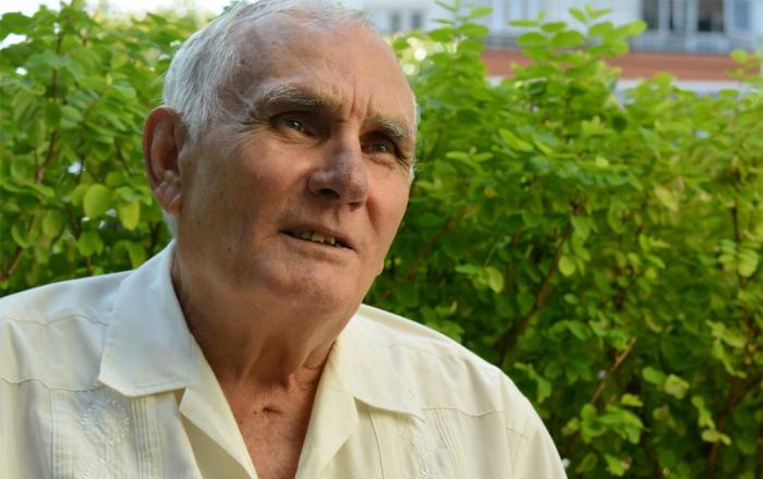 Elson Concepción