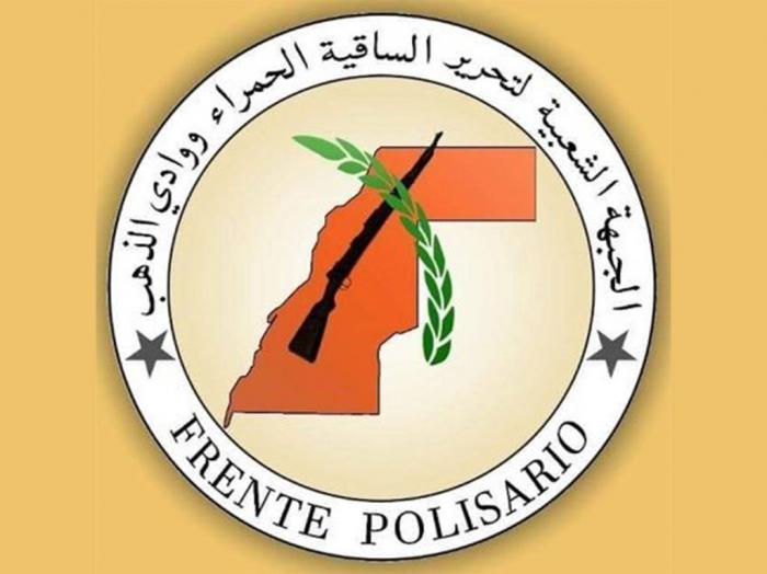 	Frente-Polisario