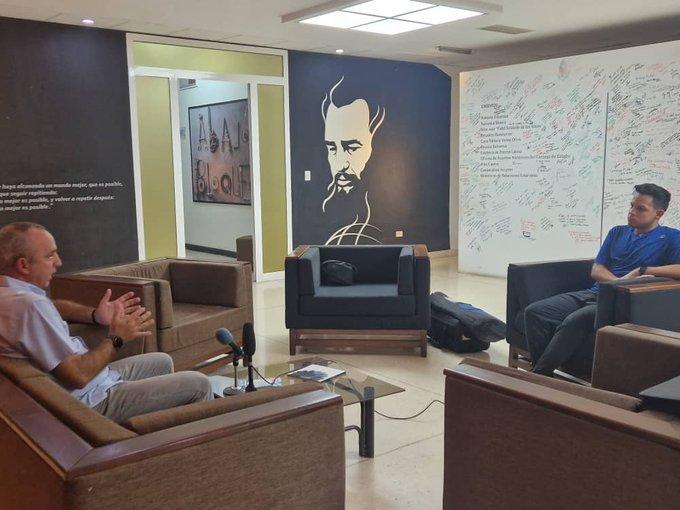 legalización de documentos Minrex