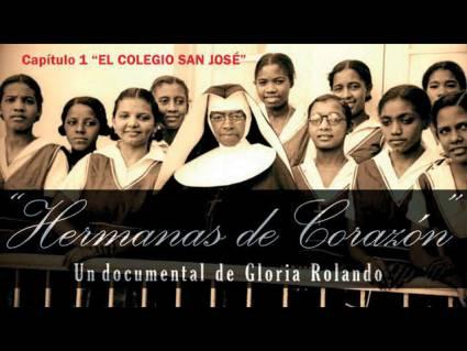hermanas de corazon
