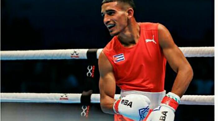 boxeo