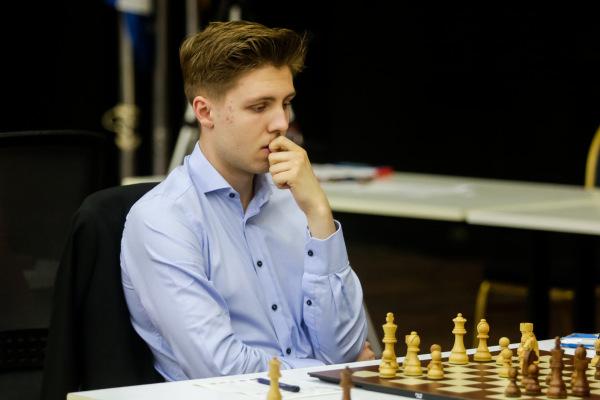 Jonas Bjerre, 