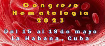 IX congreso cubano de hematología