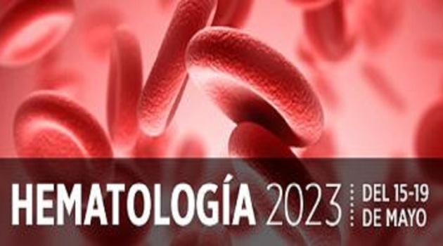 hematología 2023